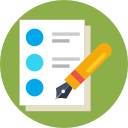 One-Click Paper Generation