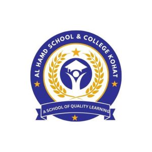 ALHAMD SCHOOL & COLLAGE