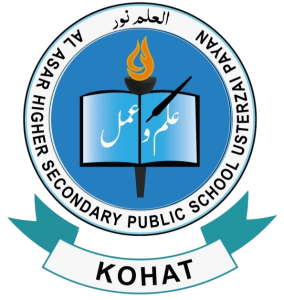 Al-Asar Higher Secondary School & Collage