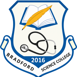 BRADFORD SCHOOL & COLLEGE