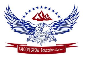 Falcon Grow Education System
