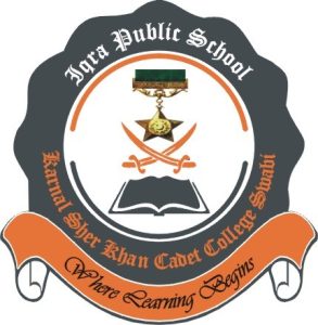 Iqra Public School