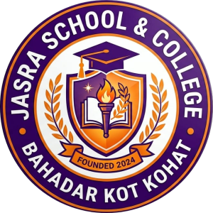 JASRA SCHOOL & COLLAGE