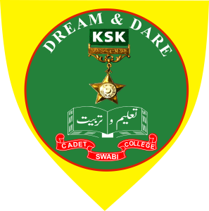Karnal Sher Khan Cadet College