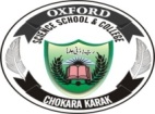 OXFORD SCIENCE SCHOOL & COLLAGE