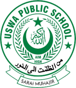 Uswa Public School