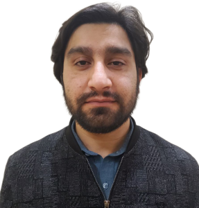 Waqar Haider