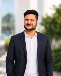 Salman Hassan
